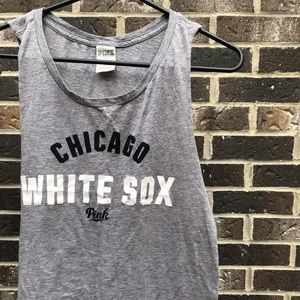 White Sox’s tank top